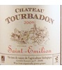 09 Chateau Tourbadon St.Emilion Grand Cru (Savas) 2009